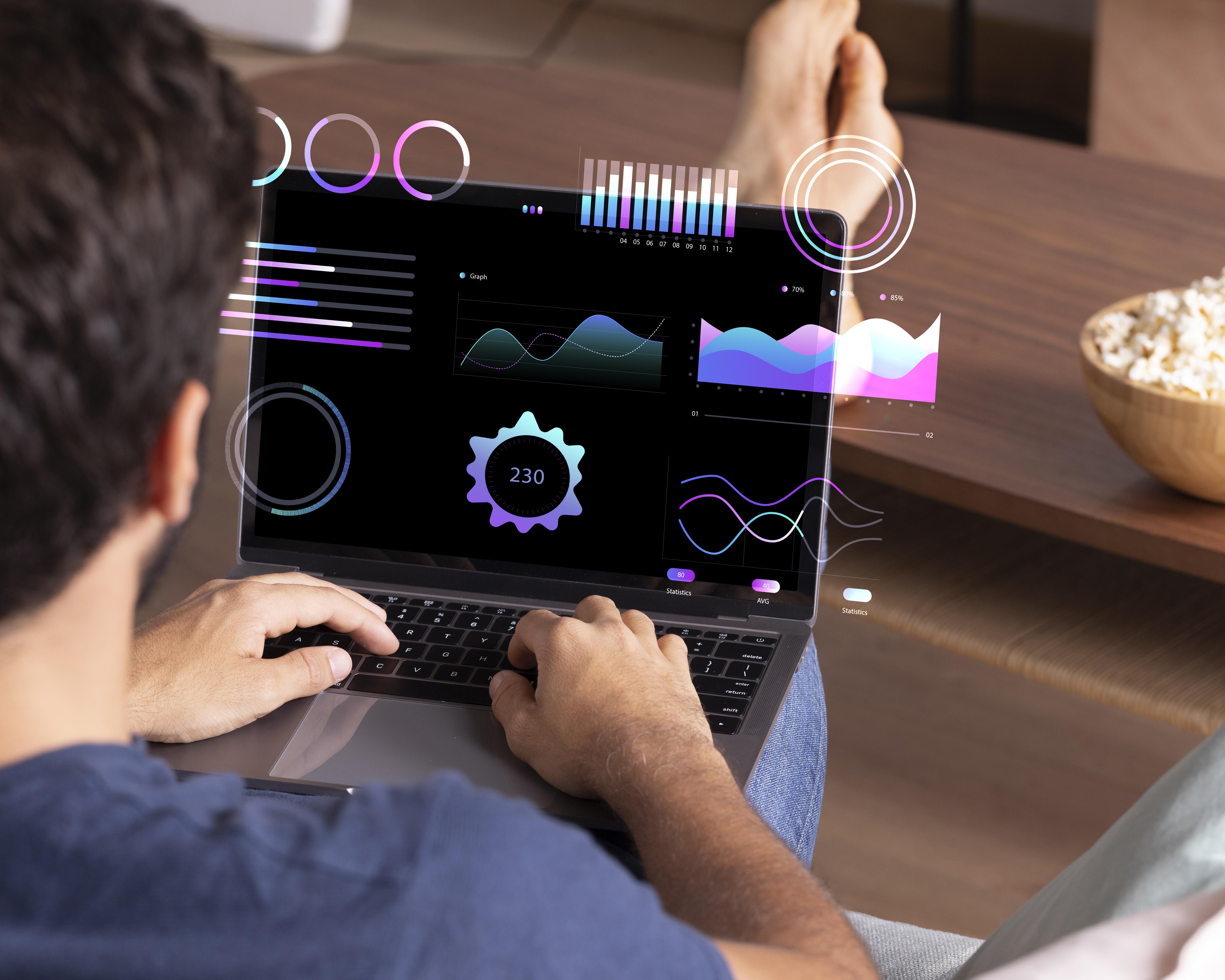 responsive app design dubai